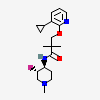 an image of a chemical structure CID 146401972