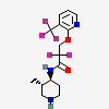 an image of a chemical structure CID 146401979