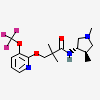 an image of a chemical structure CID 146401991