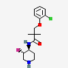 an image of a chemical structure CID 146401998