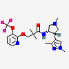 an image of a chemical structure CID 146402024