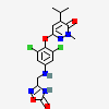 an image of a chemical structure CID 146402570