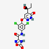 an image of a chemical structure CID 146402597