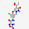 an image of a chemical structure CID 146402598