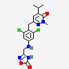 an image of a chemical structure CID 146402609