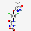 an image of a chemical structure CID 146402725