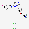 an image of a chemical structure CID 146403076