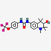 an image of a chemical structure CID 146403584