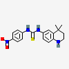 an image of a chemical structure CID 146403585