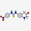 an image of a chemical structure CID 146403588