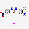 an image of a chemical structure CID 146403601