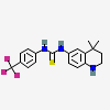 an image of a chemical structure CID 146403622