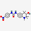 an image of a chemical structure CID 146403637