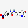 an image of a chemical structure CID 146403648