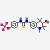 an image of a chemical structure CID 146403650
