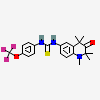 an image of a chemical structure CID 146403658