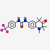 an image of a chemical structure CID 146403663