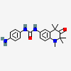 an image of a chemical structure CID 146403678
