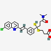 an image of a chemical structure CID 146404486