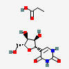 an image of a chemical structure CID 146405217