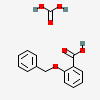 an image of a chemical structure CID 146405924