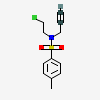 an image of a chemical structure CID 146406040