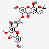 an image of a chemical structure CID 146406391