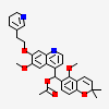 an image of a chemical structure CID 146409283