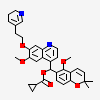 an image of a chemical structure CID 146409301