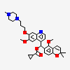 an image of a chemical structure CID 146409533