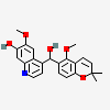 an image of a chemical structure CID 146409651