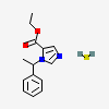 an image of a chemical structure CID 146422121