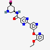 an image of a chemical structure CID 146422953