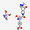 an image of a chemical structure CID 146422969