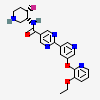 an image of a chemical structure CID 146423005