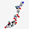 an image of a chemical structure CID 146423343