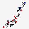 an image of a chemical structure CID 146423357