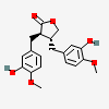 an image of a chemical structure CID 146425