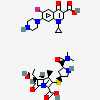 an image of a chemical structure CID 146425163