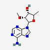 an image of a chemical structure CID 146429590