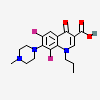 an image of a chemical structure CID 146430327