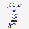 an image of a chemical structure CID 146430387