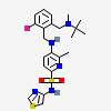 an image of a chemical structure CID 146430393