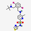 an image of a chemical structure CID 146430431