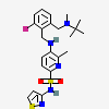 an image of a chemical structure CID 146430433