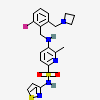 an image of a chemical structure CID 146430586