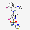 an image of a chemical structure CID 146430606