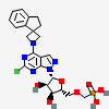 an image of a chemical structure CID 146434807