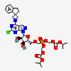 an image of a chemical structure CID 146434808