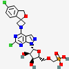 an image of a chemical structure CID 146434812